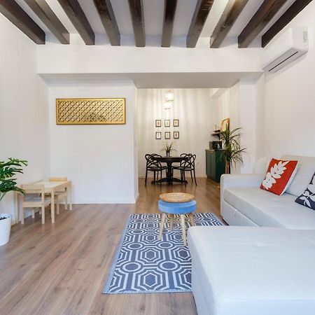 Tacita Family Home By Cadiz4Rentals Exteriér fotografie
