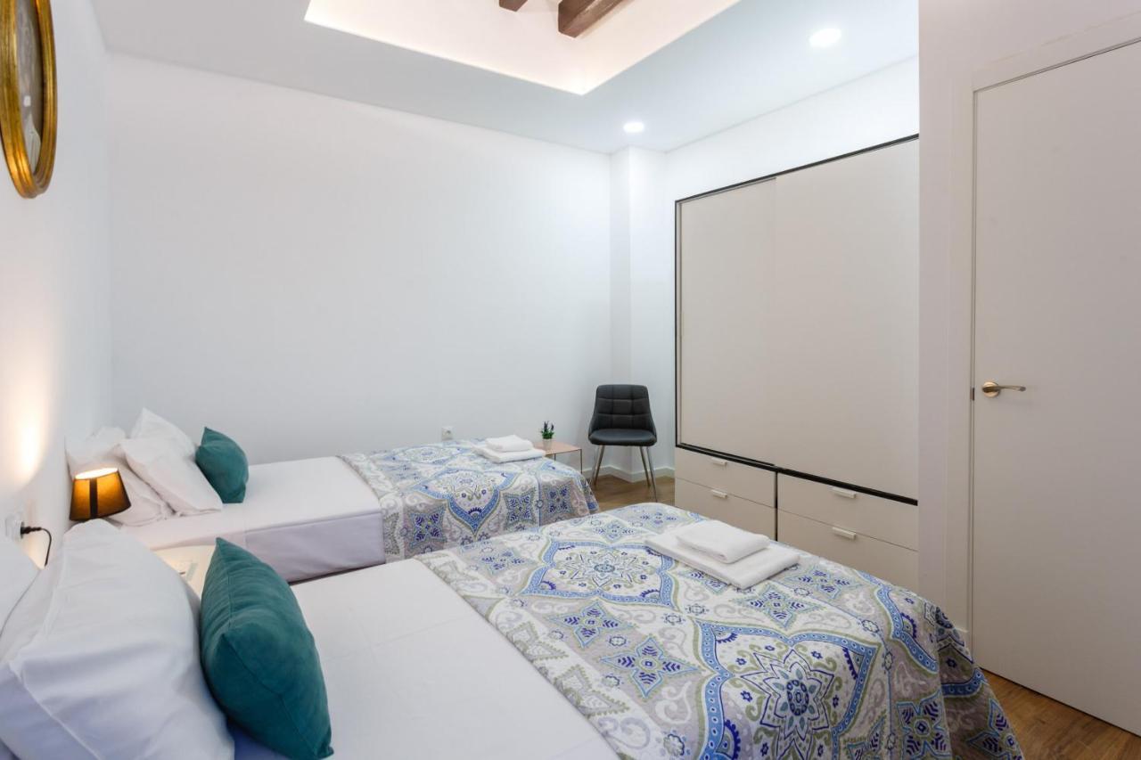 Tacita Family Home By Cadiz4Rentals Exteriér fotografie