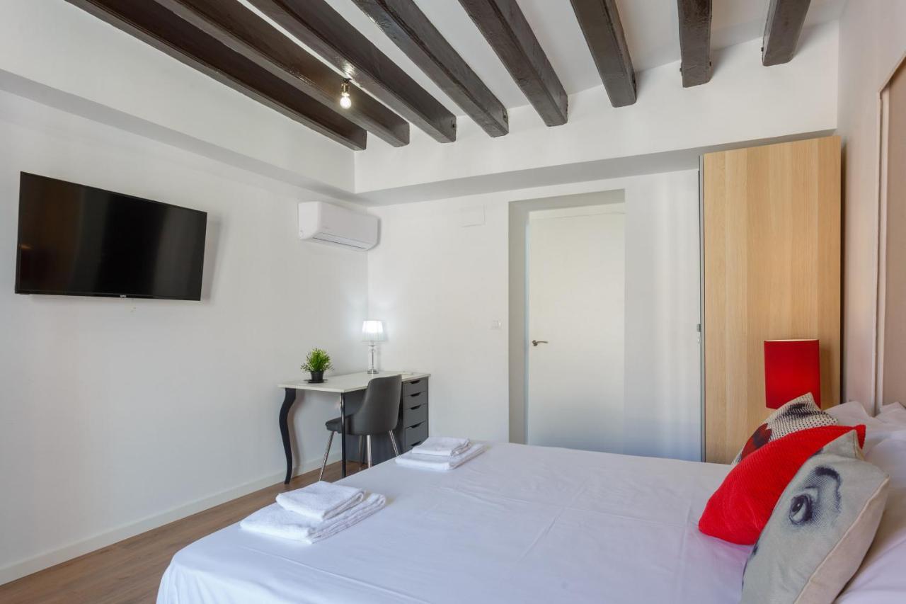 Tacita Family Home By Cadiz4Rentals Exteriér fotografie