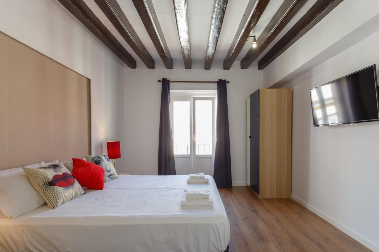 Tacita Family Home By Cadiz4Rentals Exteriér fotografie